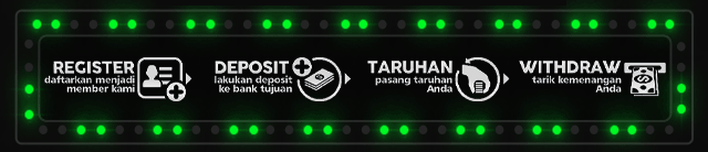 INDOJP77 Jackpot